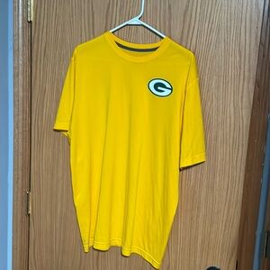Green Bay Packers - Nike Dri Fit Tee